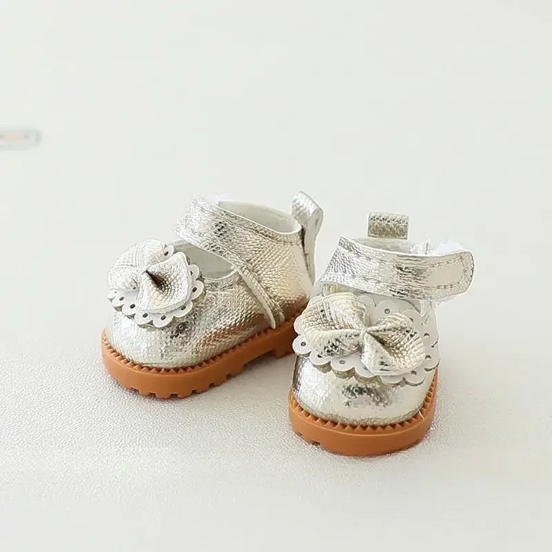 Cute Shoes 1-2