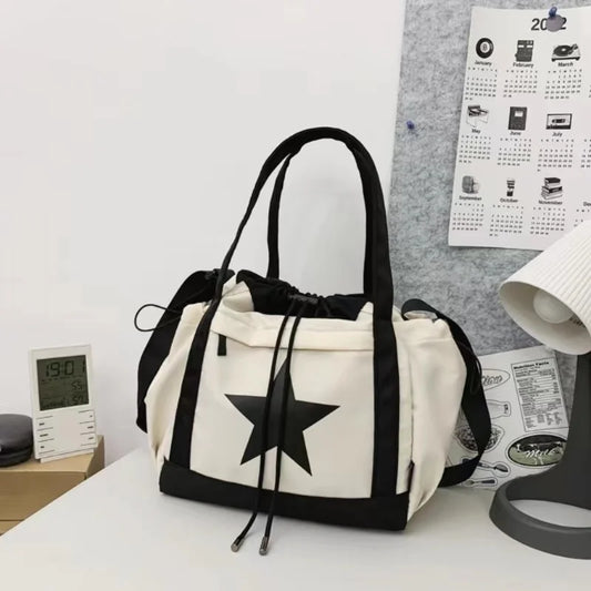 Versatile CityWalk Crossbody Bag – Unisex Streetwear