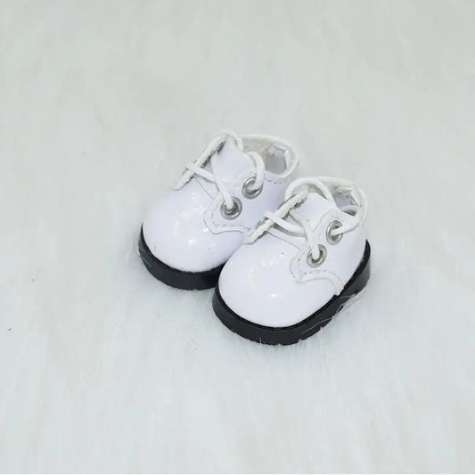 Street shoes 3