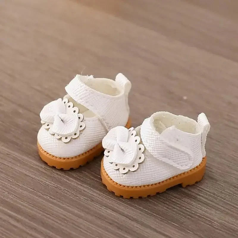 Cute Shoes 1-2