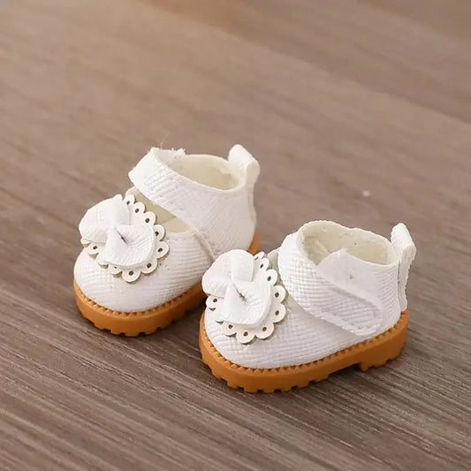 Cute Shoes 1-2
