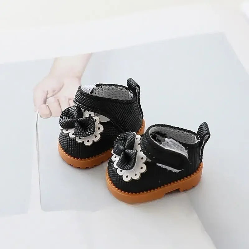 Cute Shoes 1-2