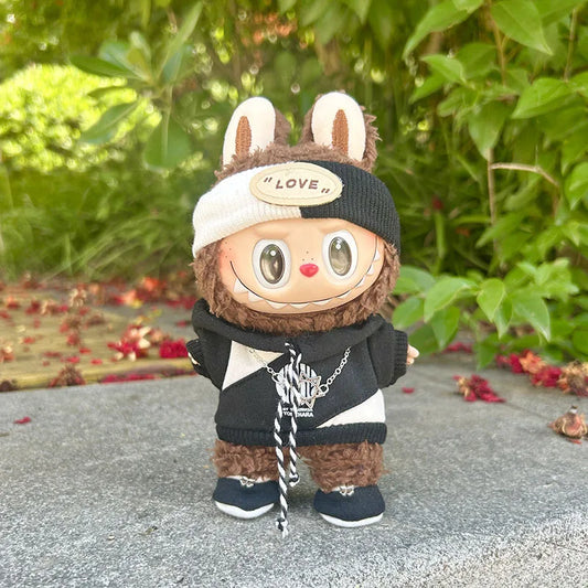 Streetwear no pants 30 