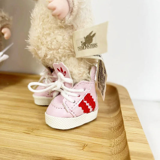 Hip Shoes 1