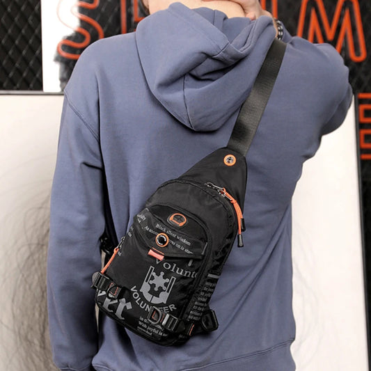 Male Bag 4