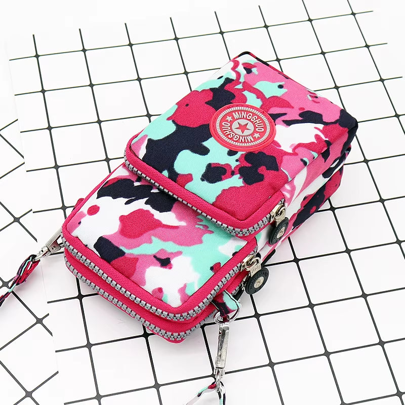 Phone Pouch 2
