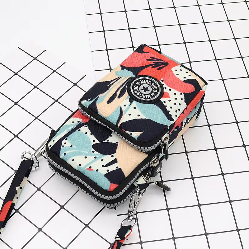 Phone Pouch 2