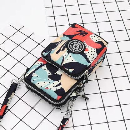 Phone Pouch 2
