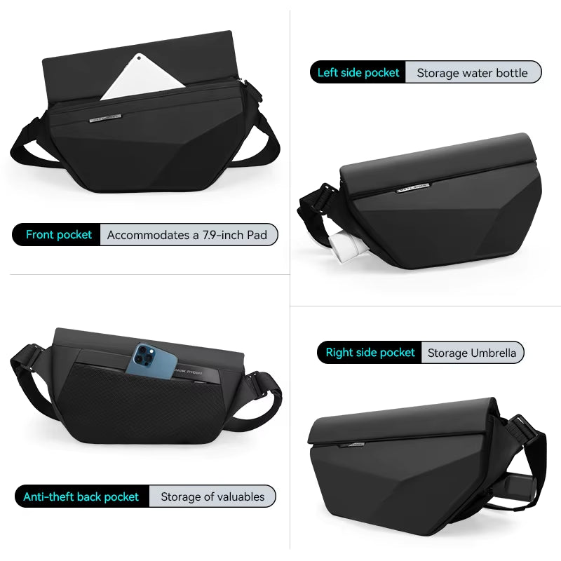 Men Bag 1