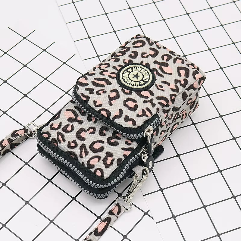 Phone Pouch 2