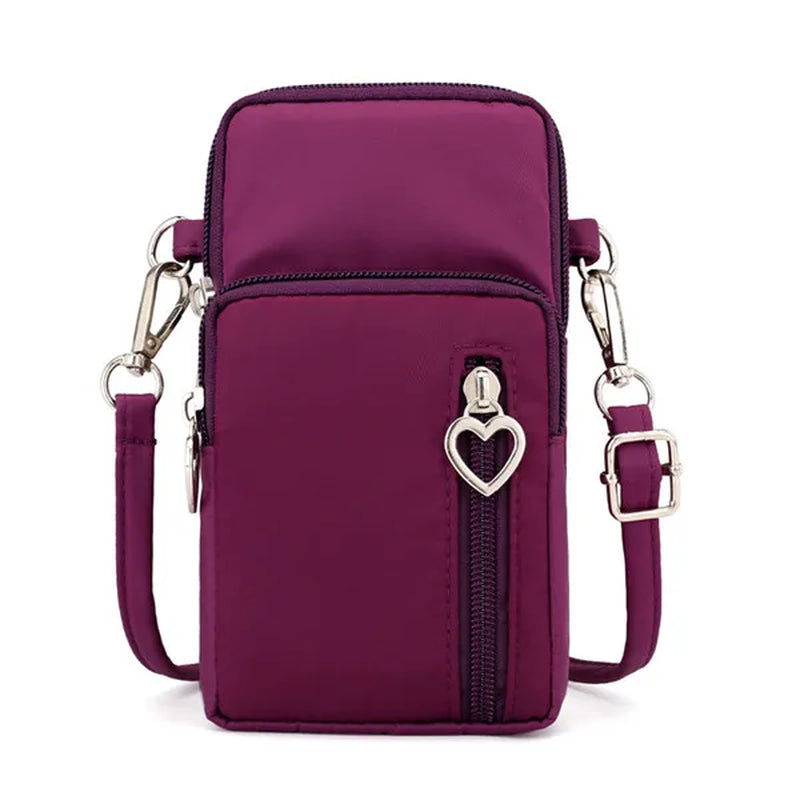 Phone Pouch 1